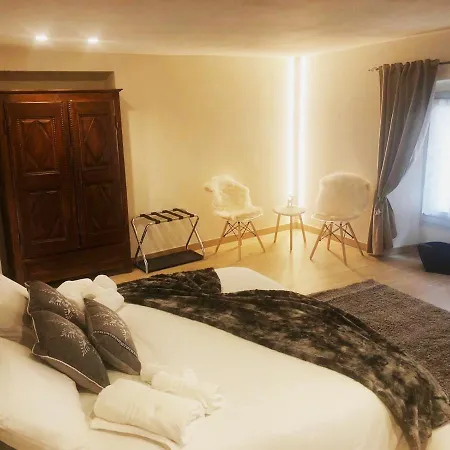 Domus Lejlighed Aosta