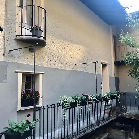 Domus * Aosta