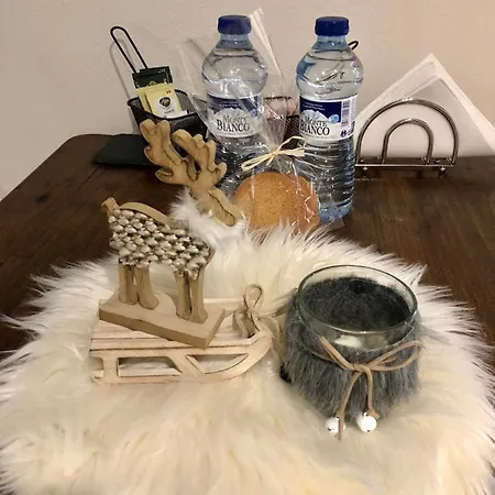 Lejlighed Domus Aosta