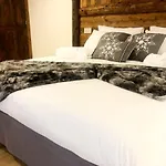 Apartamento Domus Aosta