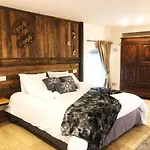 Domus Apartamento Aosta