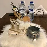 Apartamento Domus Aosta