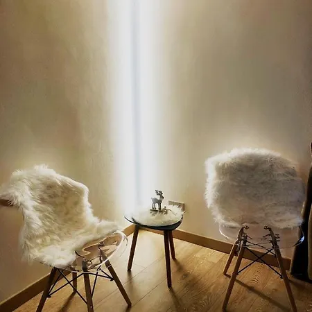 Domus Appartement *