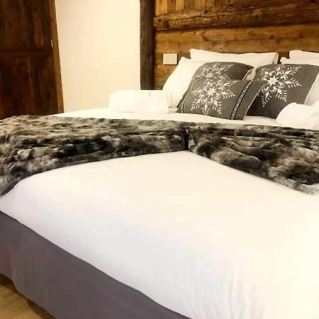 Appartamento Domus Aosta