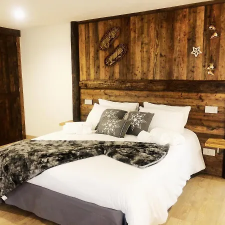Domus Appartement Aoste