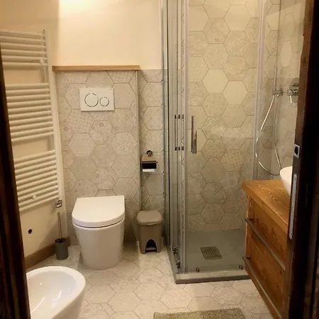 Domus Appartement