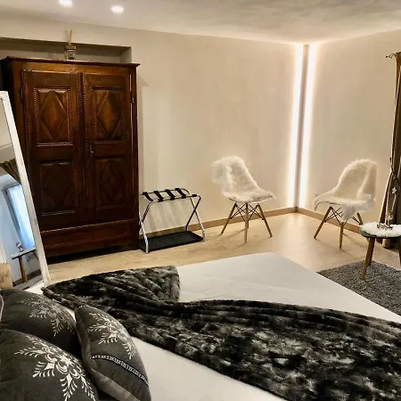 Domus * Aosta