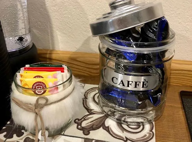 Domus Appartement Aoste