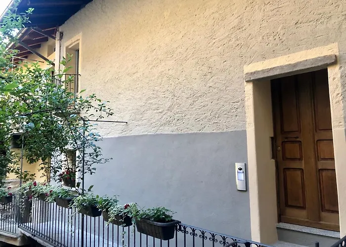 Domus Appartement Aoste